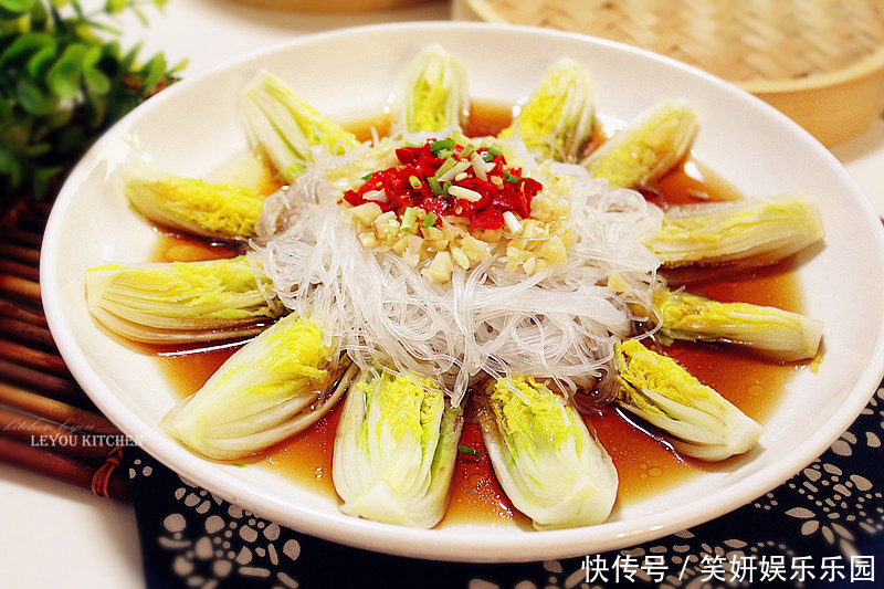 别总|粉丝别总凉拌,10种做法,有滋有味,学会后变着花样做