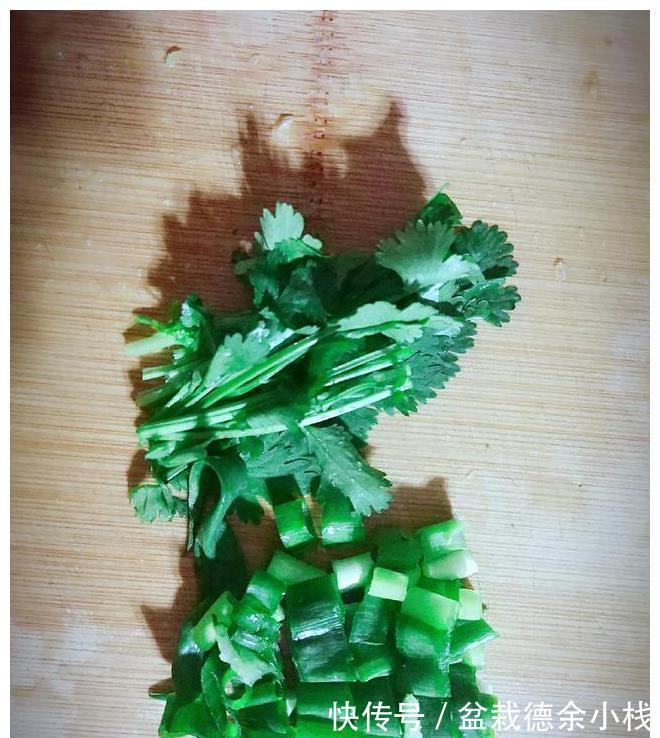 味道|五张图学会一道凉拌菜，在家做出饭店的味道！