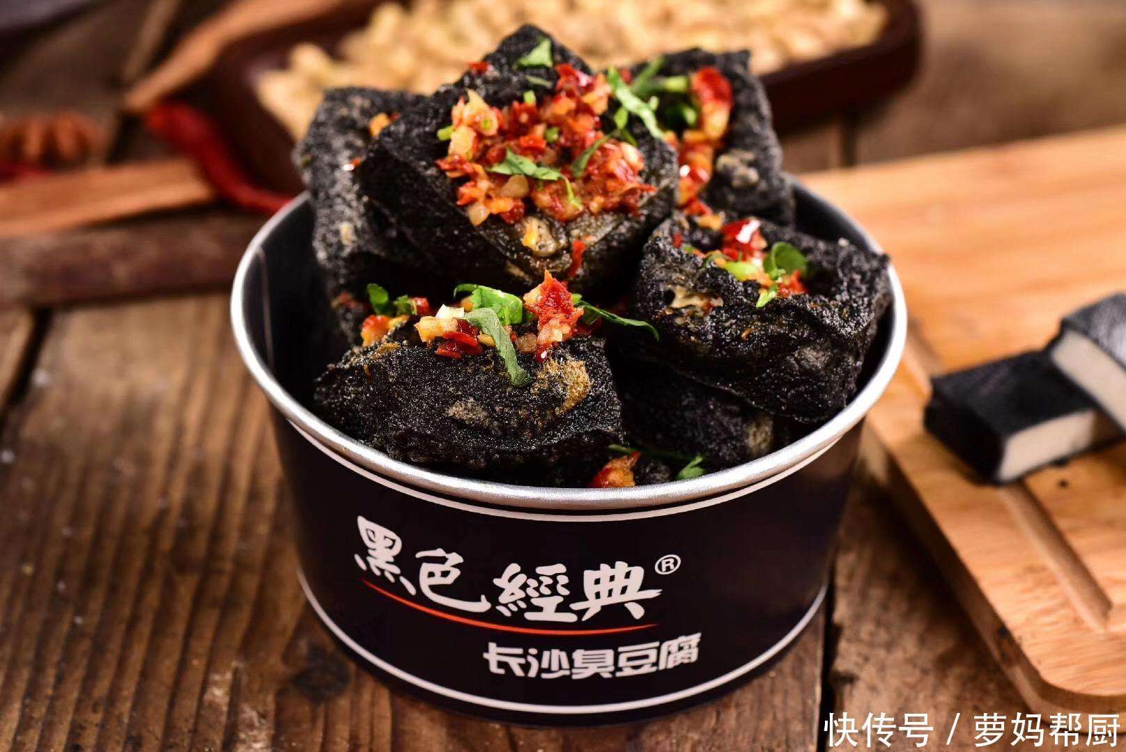 城市|国内8座城市,8种代表美食,你吃过多少种?我都吃过!