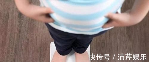 身材|想让孩子身材高挑,注意这两大“长个子”的征兆,轻松助力他长高
