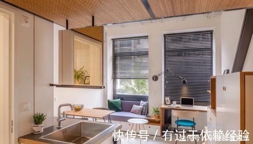 总价|买房子越大越好?未必!小户型的房子更适合这些人群!