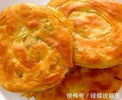 奶奶说烙饼时加点它，咬一口满嘴香，好吃有诀窍，知道的人很少