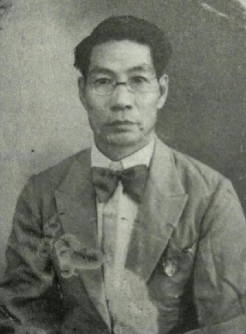 武术|霍元甲死后,儿子霍东阁后来为何远走爪哇,他在海外做了什么