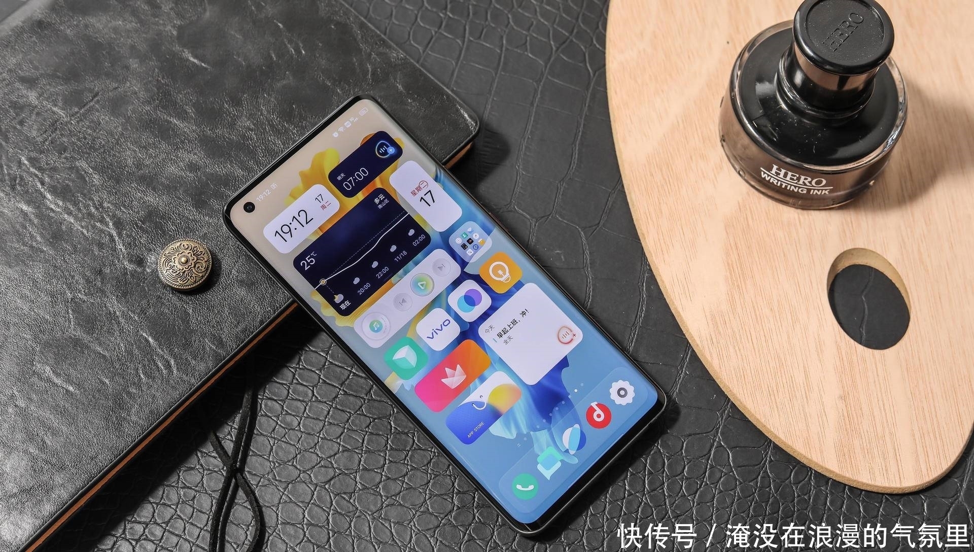 用户|OriginOS的这一新功能,把手机交给父母更放心了