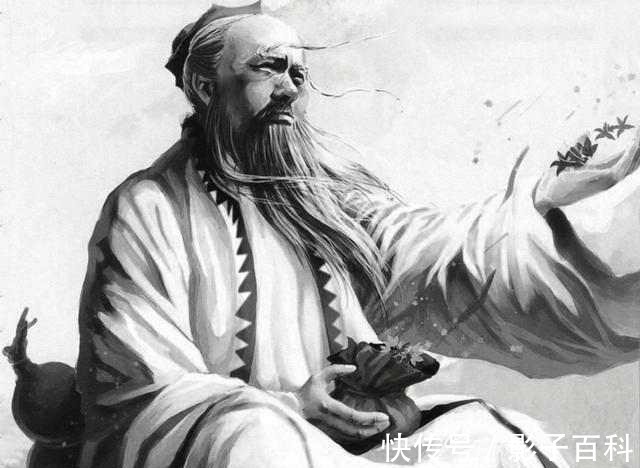 历史|世界未解之谜 真的存在穿越者吗 历史上几个疑似穿越的古人