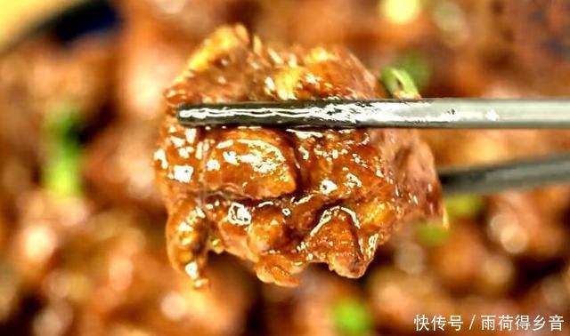 清洗干净|炖排骨很多人都做错了,掌握3个技巧,排骨鲜美软烂,半小时炖好