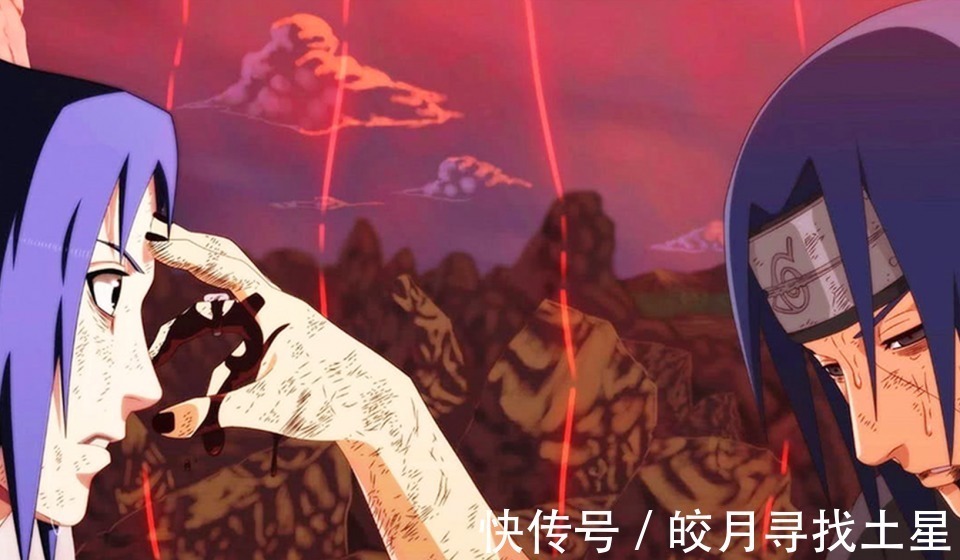 大蛇丸|火影忍者佐助三番五次找虐,为何如此膨胀鼬和大蛇丸都有责任