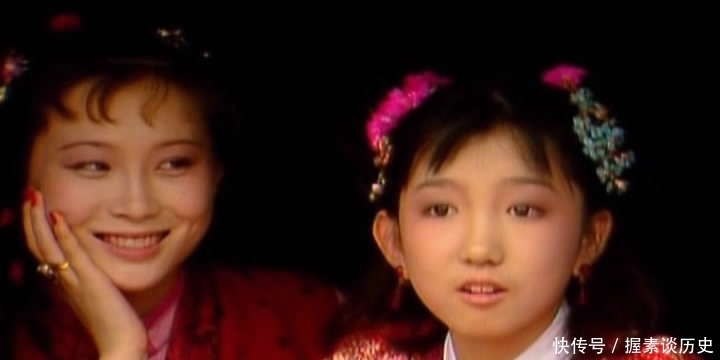 红楼梦:曹雪芹太偏爱一个姑娘,林黛玉没得到的,她全得到了