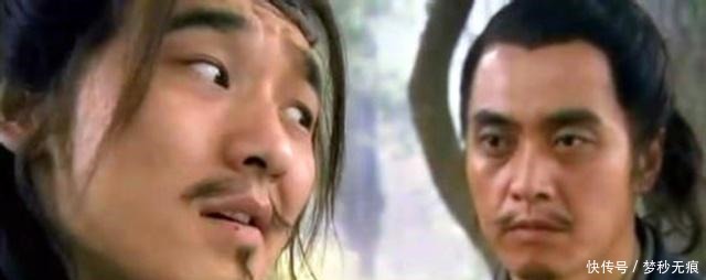 小事|水浒传中,从时迁做的一件小事,便看出梁山好汉卑劣的一面!