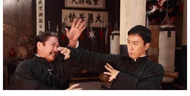 武林!武学大师王子平:曾任武协副主席,打败外国大力士,人称千斤王