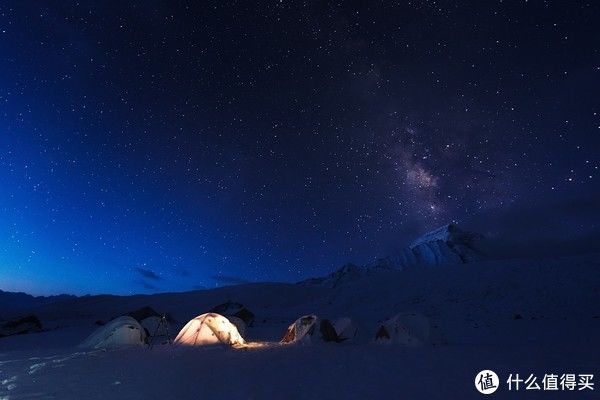 帐篷|情侣露营，装备指南（glamping）