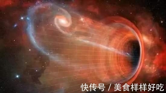 宇宙|一光年要步行多久,大概3亿年