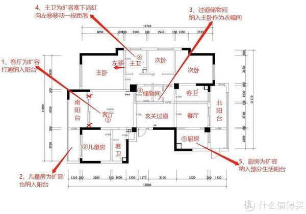 阳台|安徽夫妻193㎡的家，仅凭一个客厅就圈粉无数，不要沙发墙太香了