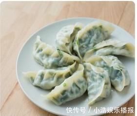 韭菜|“三鲜水饺”指的哪三鲜?怎样调出鲜香诱人的水饺馅?