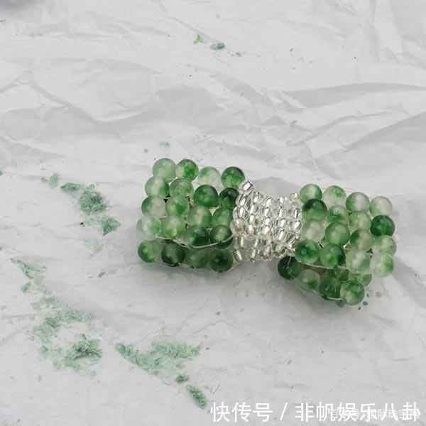 国潮|潮牌崛起!玉石首饰如何设计出时髦感