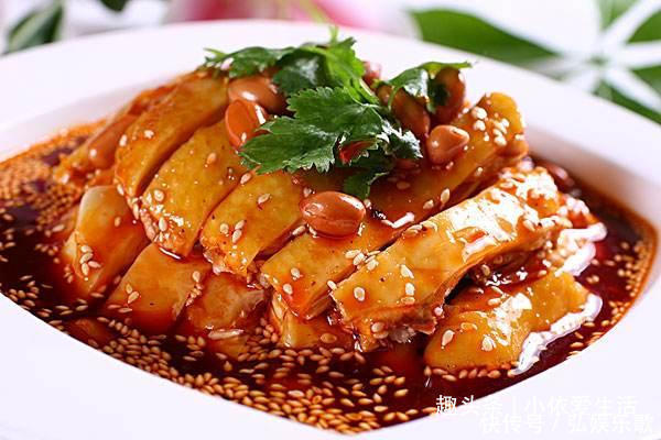 请客吃饭必备的几道家常菜,简单美味,下酒下饭,客人赞不绝口