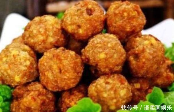 營(yíng)養(yǎng)菜|孩子愛(ài)吃的營(yíng)養(yǎng)菜,一口一個(gè),補(bǔ)鈣補(bǔ)蛋白,增強(qiáng)免疫,還養(yǎng)顏美容