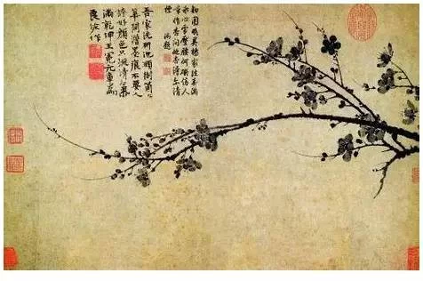 100幅名画，见证中国绘画历史的演变!插图136