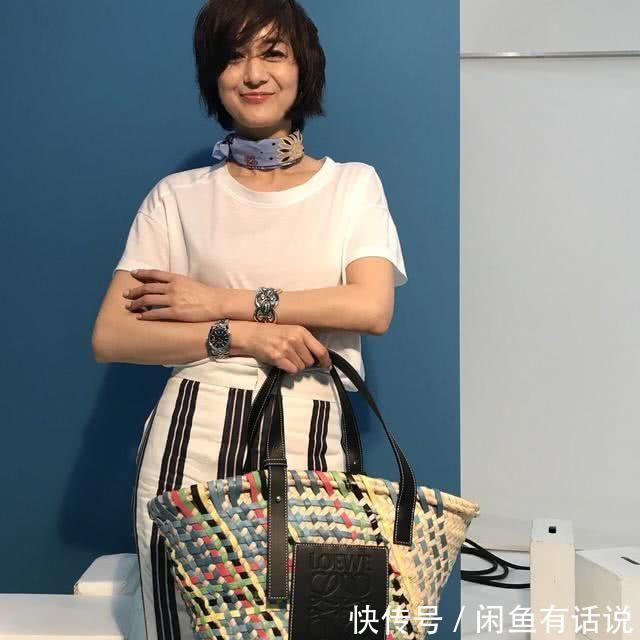 基础款|有时真不是你没气质,只是在穿搭中忽略了这3点,很多女人都中了