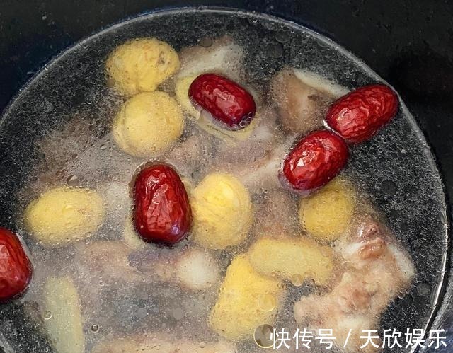 牛排骨汤|这菜，富含蛋白质，才2块钱一斤，常吃增强免疫力，体质好！