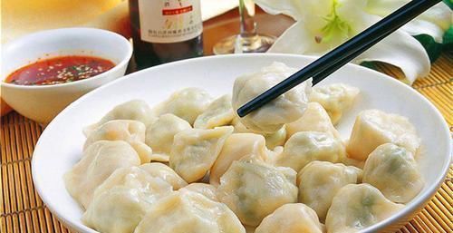 吃了20年饺子，只有这个馅百吃不厌，比吃肉都要香，好吃！