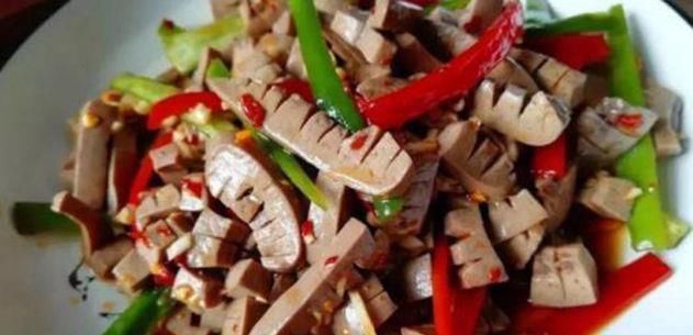 料酒|请客吃饭倍有面子的几道家常菜，下酒下饭，简单易学，客人都夸赞