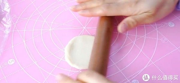 老婆饼|自制老婆饼，层层起酥，层层掉渣