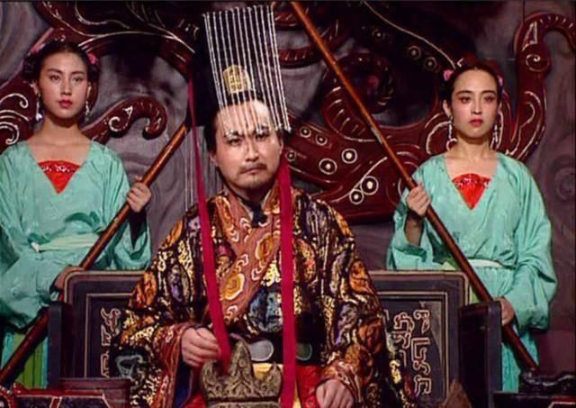 说破|诸葛亮借司马懿之手除掉仇敌,后者看破不说破,故伎重演也杀一人