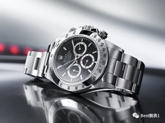 迪通|比“加价”,鹦鹉螺稳居第一,劳力士迪通拿才排第四!