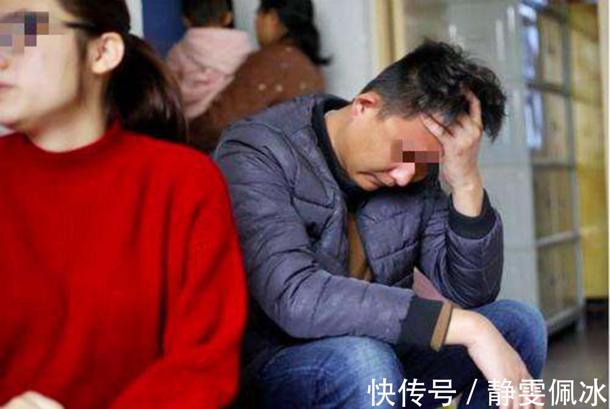 公婆|“后悔让二胎随我姓”二胎妈妈深夜的一条朋友圈，引发过来人共鸣