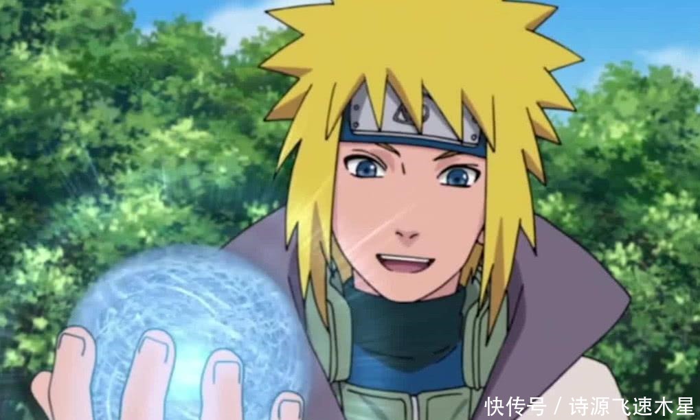 火影忍者结局才发现剧情太烂,全因螺旋丸贯穿始终,岸本咋想的