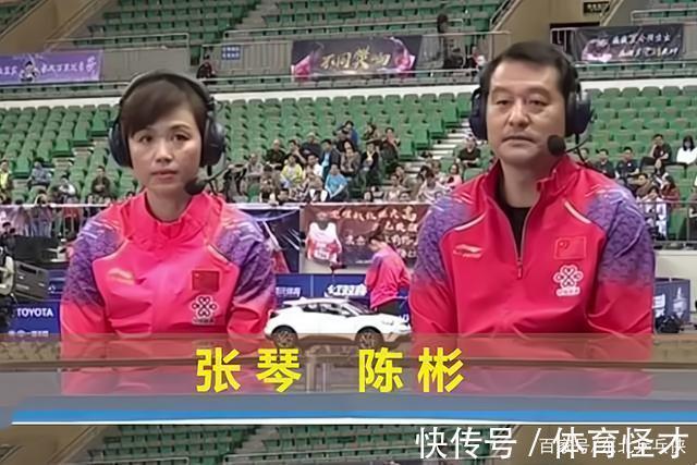 孙颖莎|国乒教练纷纷出走有何隐情,陈玘只是其中之一,刘国梁是否有责任