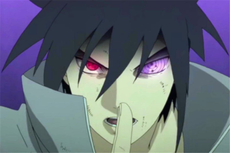 天手力|火影时空间瞳术神威和天手力哪个更厉害?天手力更强,我还选神威