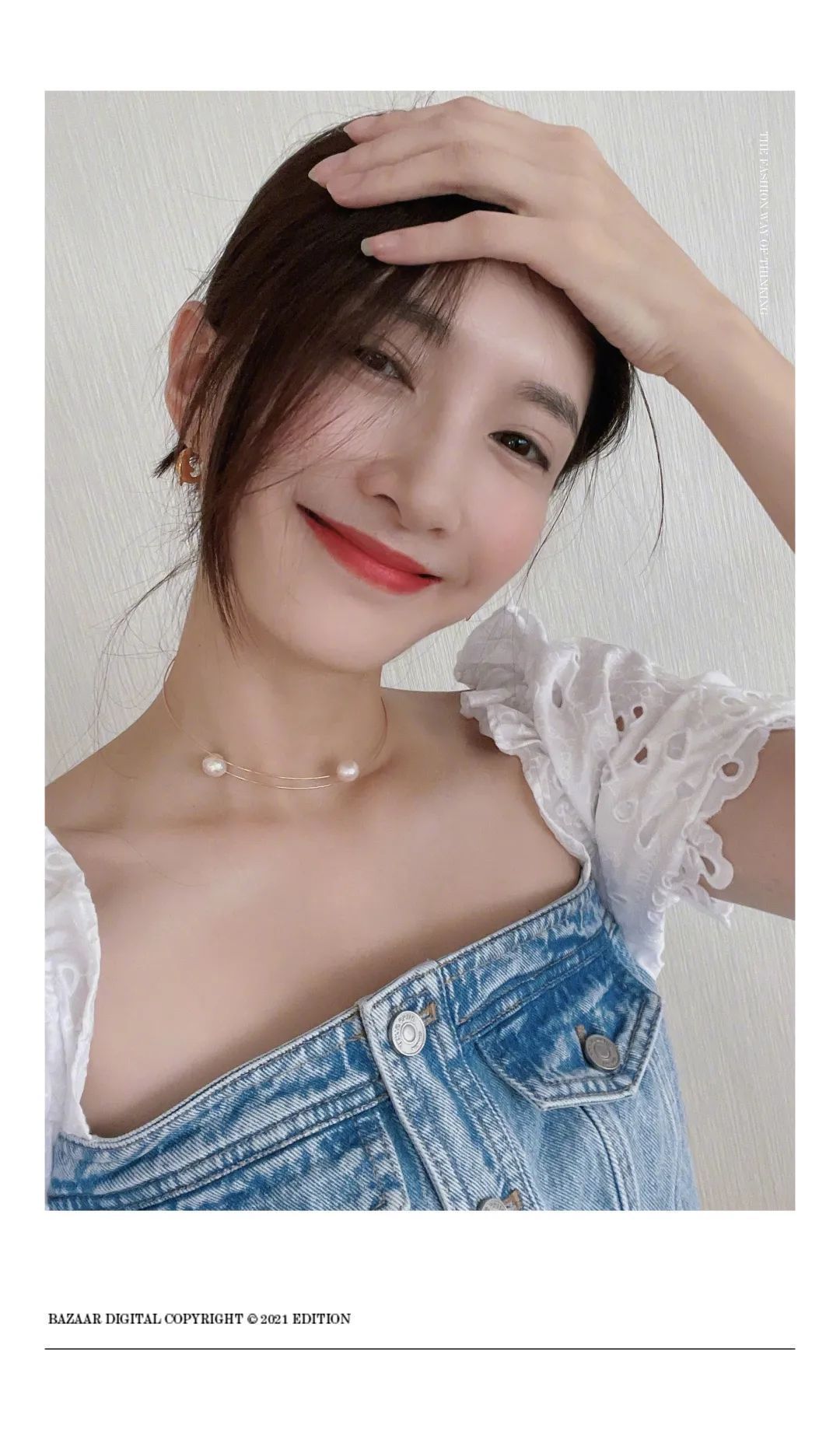 眼线|我关注了100位美妆博主，还是没学会化妆