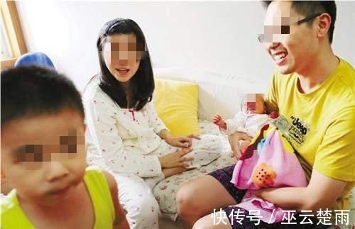 幸福|二胎之间相差几岁最幸福？这3种年龄差，第三种全家享福