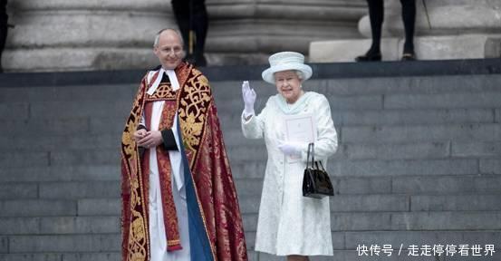在位|她在位64年,曾指责撒切尔夫人,为何连自己的儿子也讨厌!