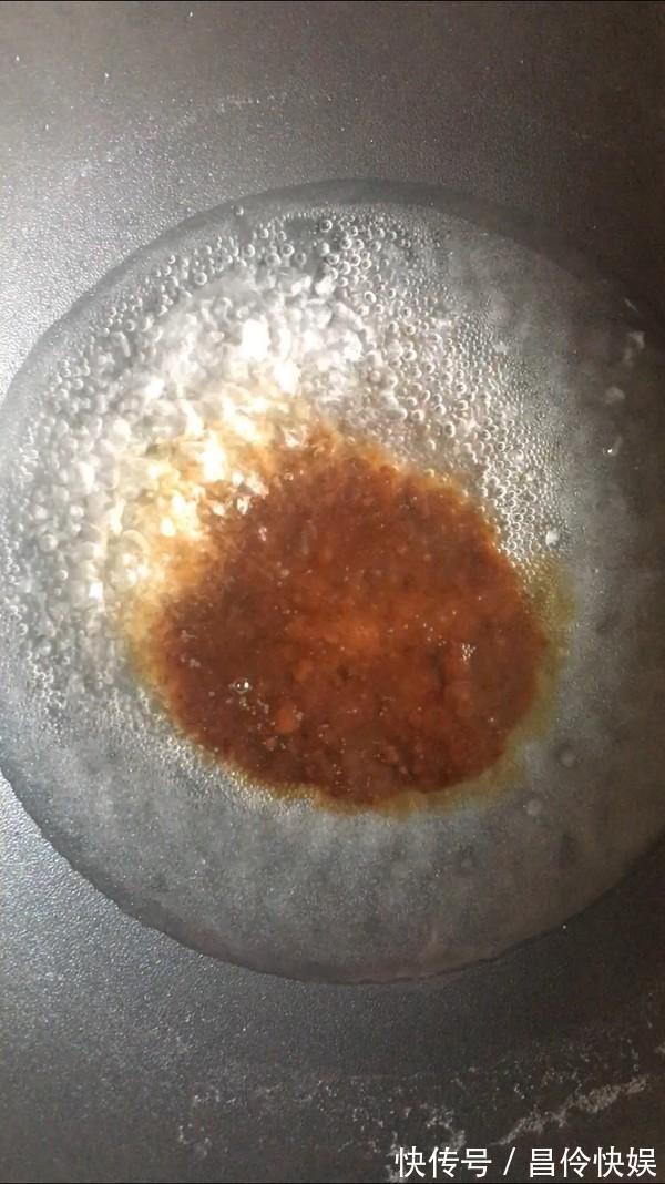 糯米粉超好吃的懒人做法，我家一周吃2次，不煎不油炸不上火