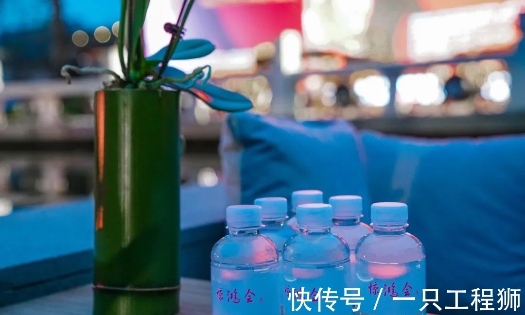 美学#2021惊鸿传非遗盛典圆满落幕