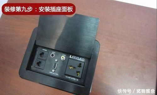 散热器|装修到处取经30年老师傅经验分享屋装修流程，弯路都替你避开了