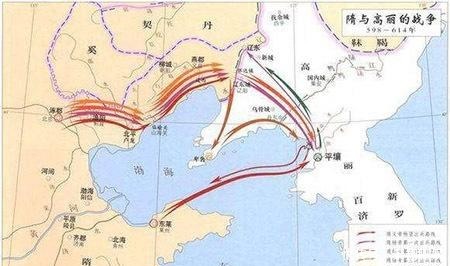 杨广|大历史的解释,能摘下隋炀帝杨广的暴君帽子吗?