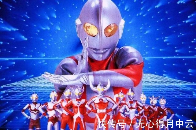 奥特曼|奥特曼真的存在!奥特曼官方公益为患癌小孩圆梦