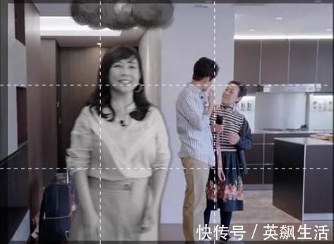 儿子|陈松伶落水冻到发抖，婆婆举动太让人寒心，陈松伶压不住怒火翻脸