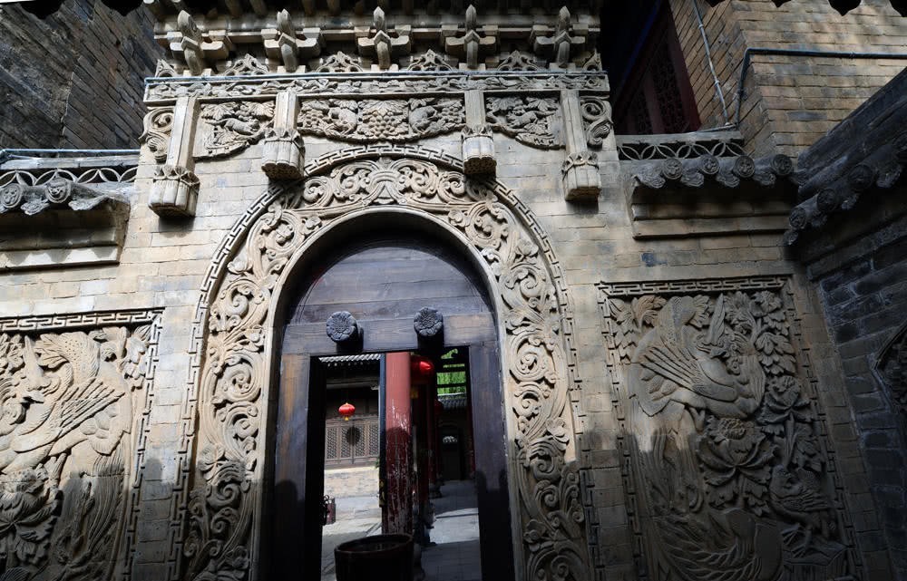 陈廷敬|我国民间最权势的豪宅,敢用“皇城”命名,连皇帝都曾在此下榻过