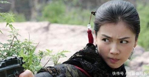 美貌|她是压寨夫人,因美貌被日本人玷污,说杀一个日本人陪睡一晚!