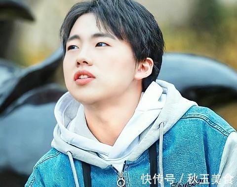 郭麒麟将做客《哈哈哈哈哈》？看清出场方式，忍不住回放了几遍