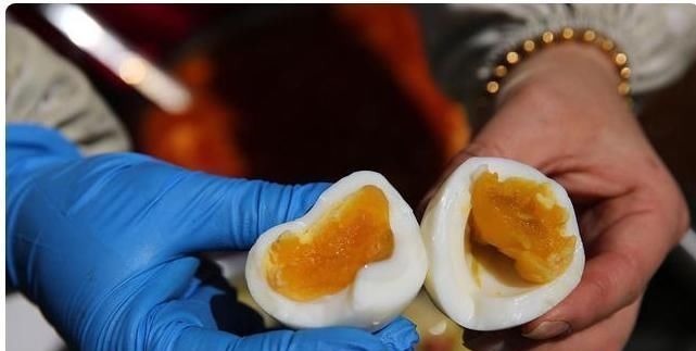 红薯|早上经常吃鸡蛋的人,切记“3不要”,否则吃亏的或是身体