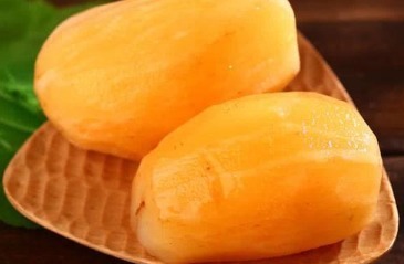 营养|你们知道雪莲果是什么吗它竟然有这样的营养和功效!赶紧看看!