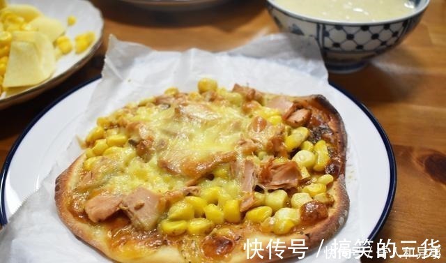 两口子|两口子的极简早餐，只有3样好吃又好做，不精致但营养，跟着做吧