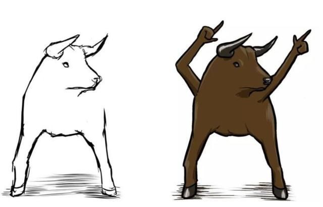 学霸&当学渣美术生画到一半不想画了,画风逐渐跑偏,看完让人笑出眼泪