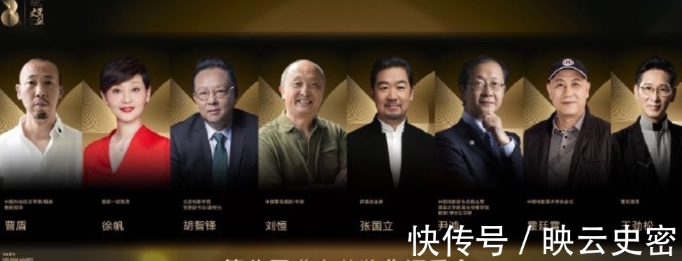 2005年，傅彪临终前对王劲松说的一句话，让他在影坛长红至今！